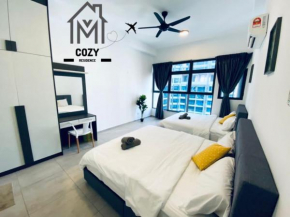 Atlantis Premium 4-10pax/5 mins to Jonker St/ Pool